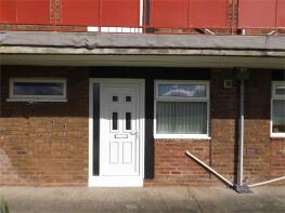 56, Kearsley Close, Whitley Bay NE25 0BL