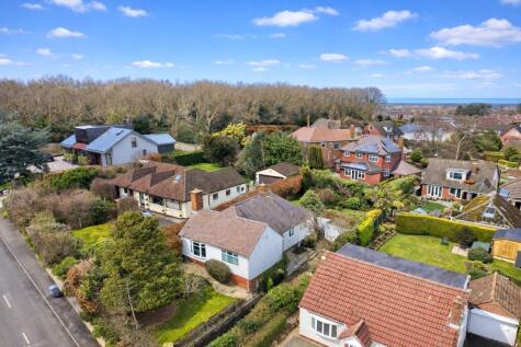 Grammar School Lane, Newton, Merseyside, CH48