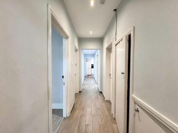 Flat 1 74 chaplin...