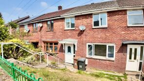 65, Chartist Way, Blackwood NP12 1WH