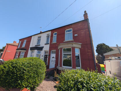 Urmson Road, Wallasey, CH45
