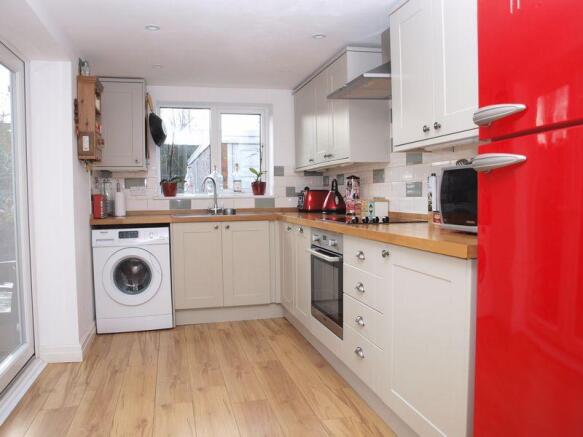Quality Kitchen