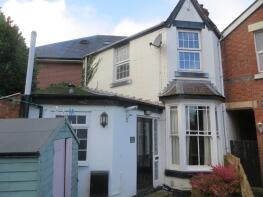 1, Sunville Cottages, Salop Road, Welshpool SY21 7EP
