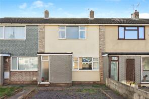 19, Pitchcombe, Bristol BS37 4JX