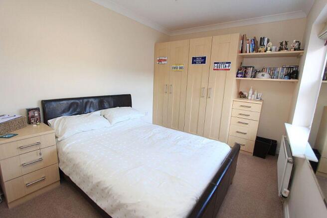 Bedroom 2