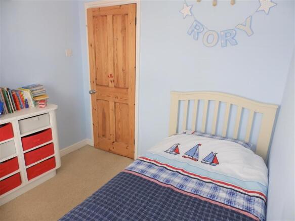Bedroom 3
