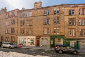 1f4, 136, St Stephen Street, Stockbridge, Edinburgh EH3 5AA