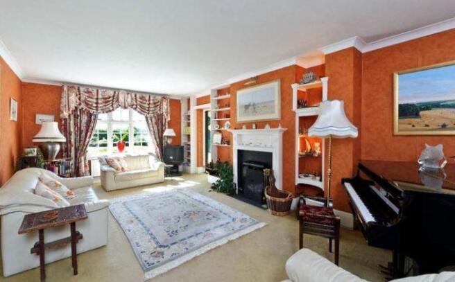 Drawing Room