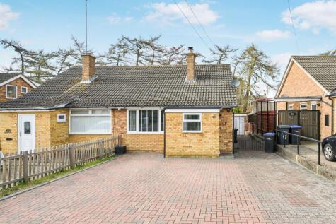 Sherwood Avenue, Northampton