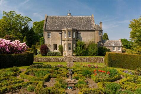 Lanark Road West, Balerno, Edinburgh