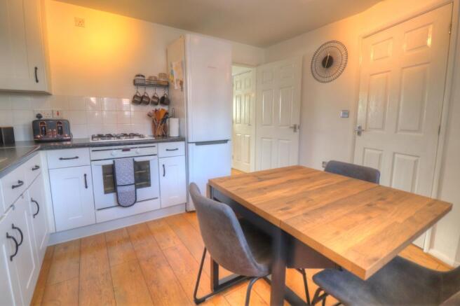 kitchen/diner 3