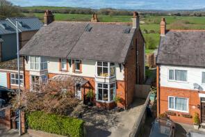 Penrhyn, Liverpool Road, Buckley CH7 3LN
