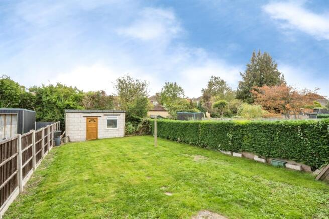 Woodlands Terrace, Edlington, Doncaster photo 4