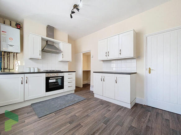 Fitted Dining Kit...
