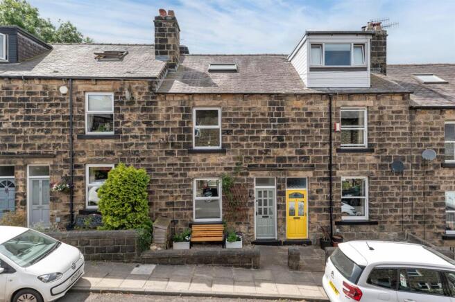 3 bed Terraced for sale Image 5