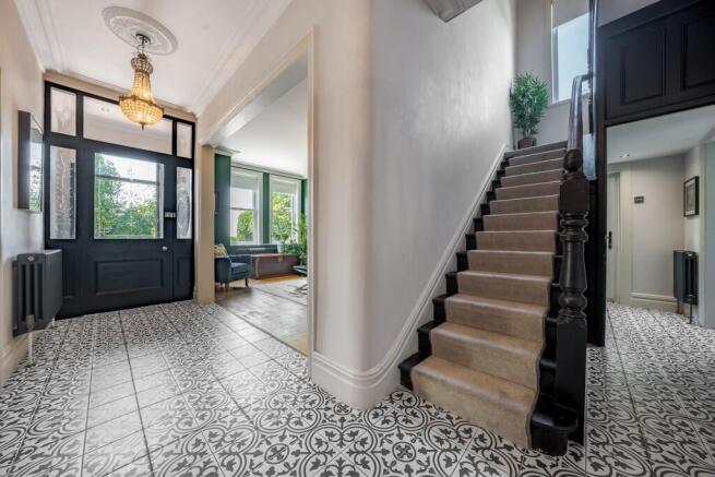Hallway 