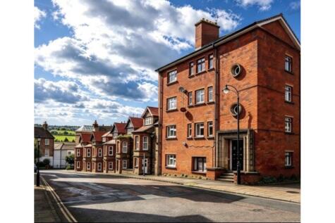 Argyle Street, Alnmouth, Alnwick, NE66