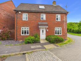 20, Hillside View, Chinnor OX39 4DE