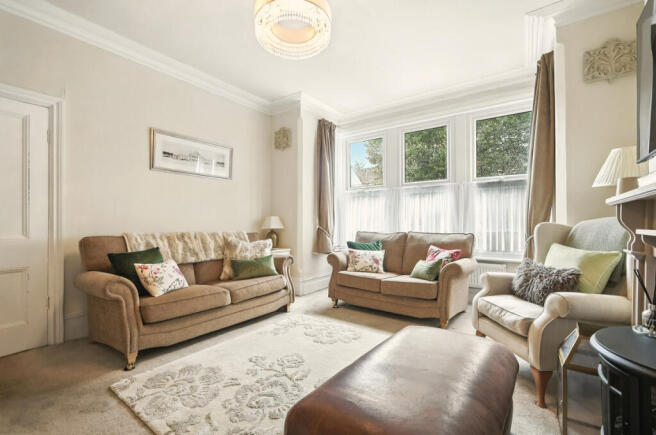 Argyll Road, Westcliff-on-Sea, SS0 7 photo 5