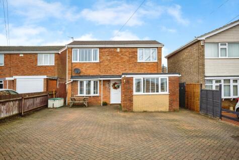 Adamstiles, Grantham, NG32