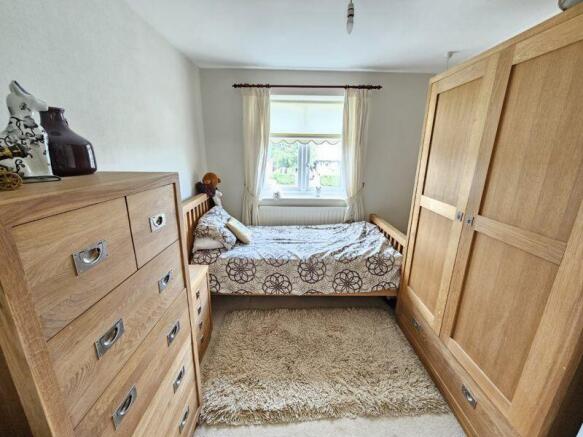 Bedroom Five