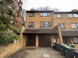 54, Hart Hill Drive, Luton LU2 0AX