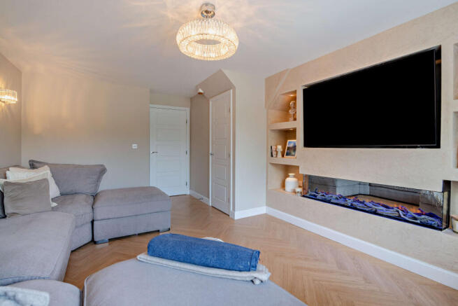 Lounge/Diner