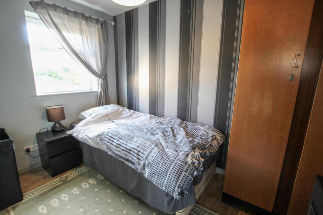 Bedroom 4.