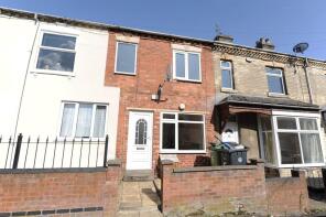 6, Strode Road, Wellingborough NN8 1JB