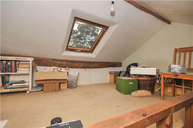 Mezzanine