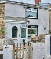 12, Wesley Place, Beaufort, Ebbw Vale NP23 5JS