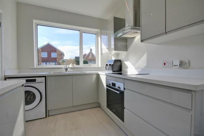Contemporary Kitchen