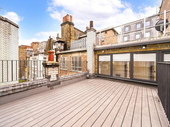 Beak Street