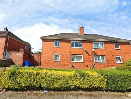 Leyland Green, Fegg Hayes, Stoke-on-Trent, Staffordshire, ST6