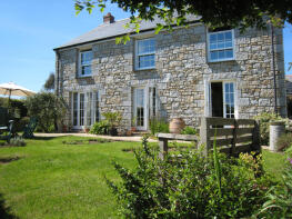5, St Pol De Leon View, Trungle, Penzance TR19 6US