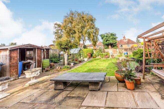 Gardens: