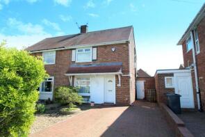 38, Ennerdale Road, Marden, North Shields NE30 3BJ