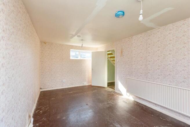 2 Stanton Road, Kempston, Bedfordshire, MK42 8QY