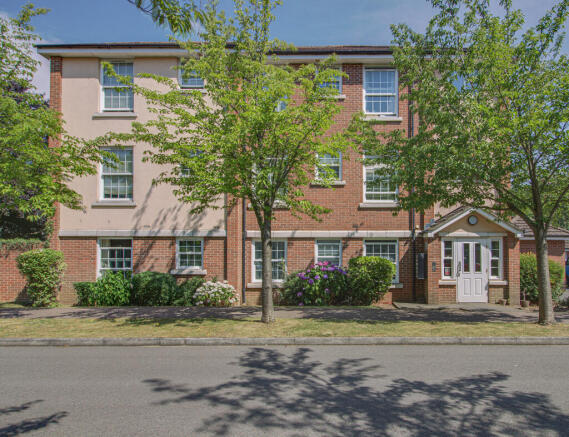 Front External