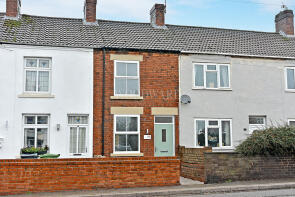 44, Swanwick Road, Leabrooks, Alfreton DE55 1LJ