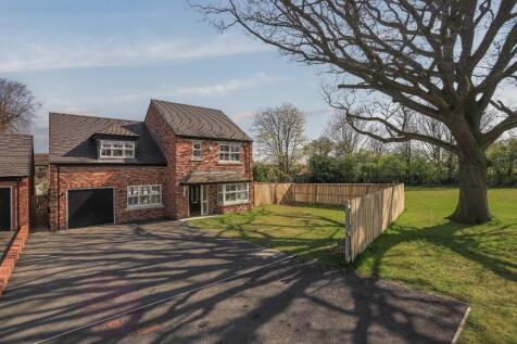 Paddock Close, Barnsley, South Yorkshire, S72