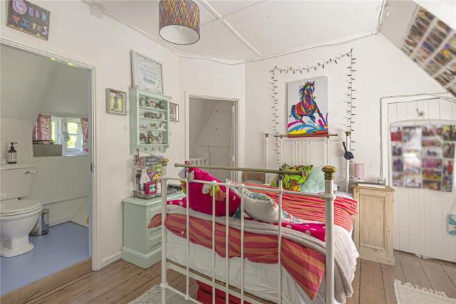 Guest Bedroom