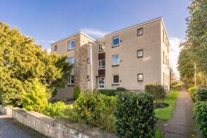 6, Abercorn Court, Willowbrae, Edinburgh EH8 7LP