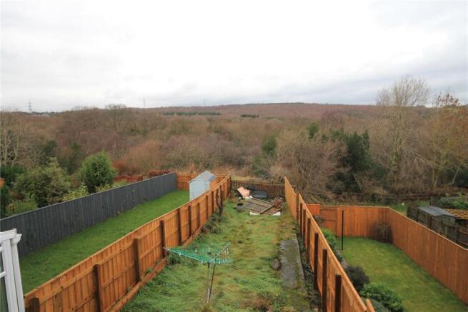 Garden & View