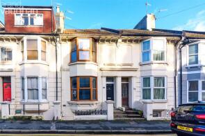 52a, Argyle Road, Brighton BN1 4QB