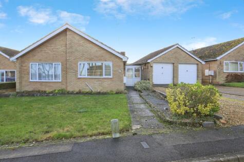Elm Close, Stilton, Peterborough