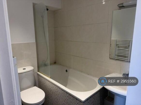 Bedroom 1 En-Suite
