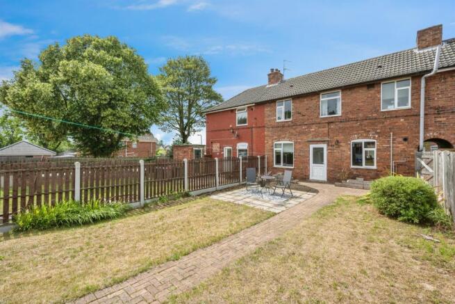 Grange Lane, Maltby, Rotherham photo 4