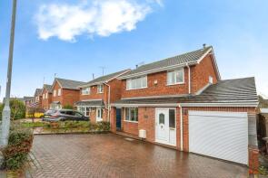15, Ludlow Road, Kidderminster DY10 1NR