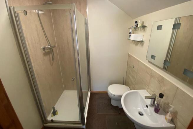 Master En-suite